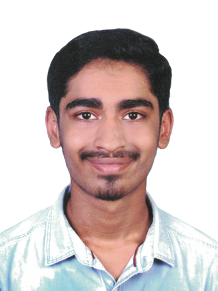 IIT JEE Rank Holder Hitansh Furia